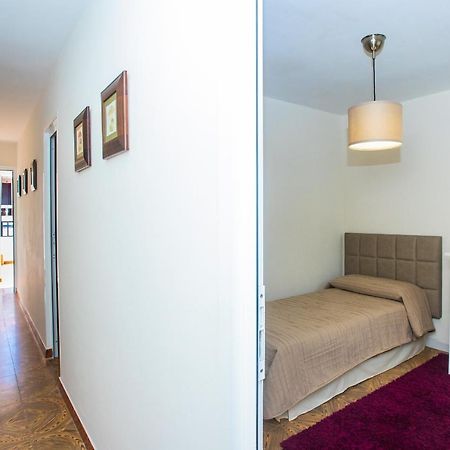 הוילה ארסיפה Casa Juana A 50 Metros La Playa Del Reducto Y Wifi Free מראה חיצוני תמונה