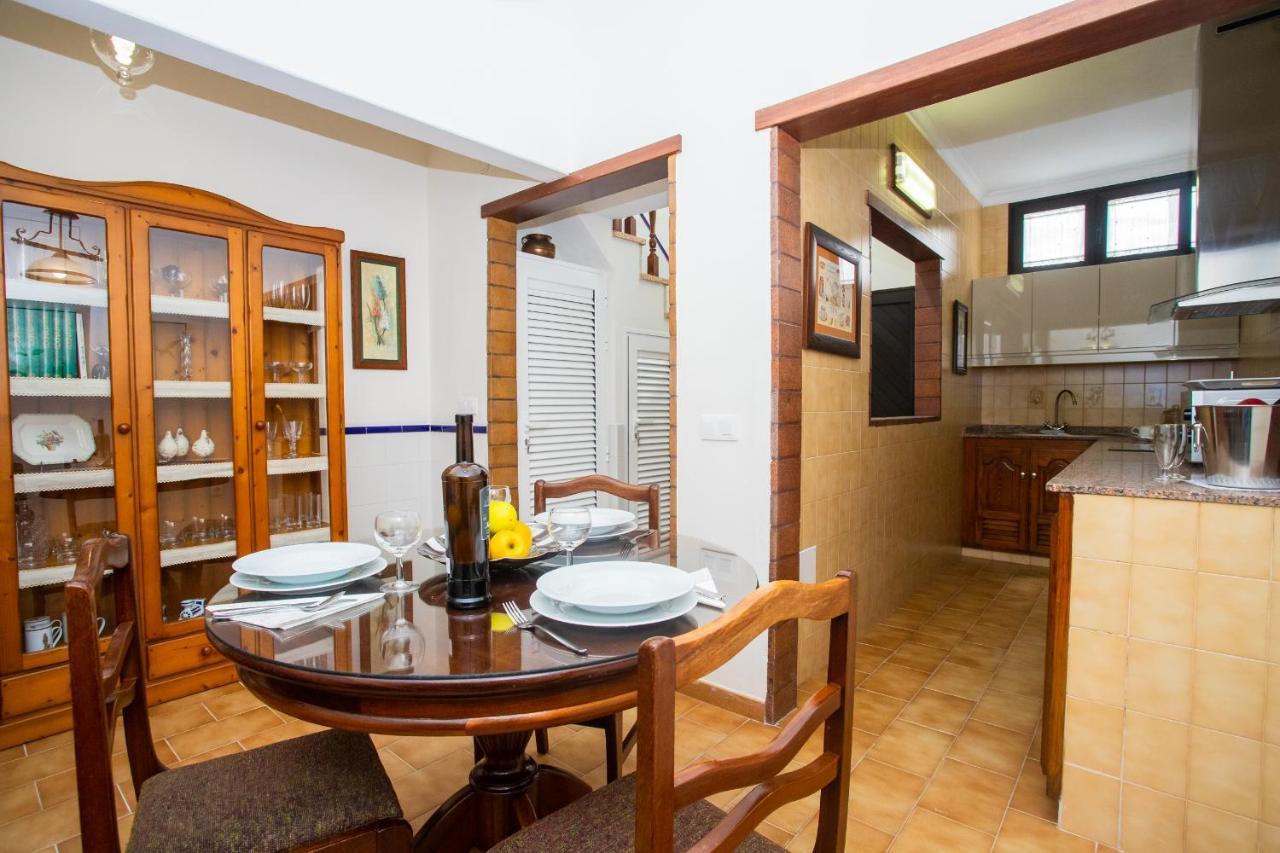 הוילה ארסיפה Casa Juana A 50 Metros La Playa Del Reducto Y Wifi Free מראה חיצוני תמונה