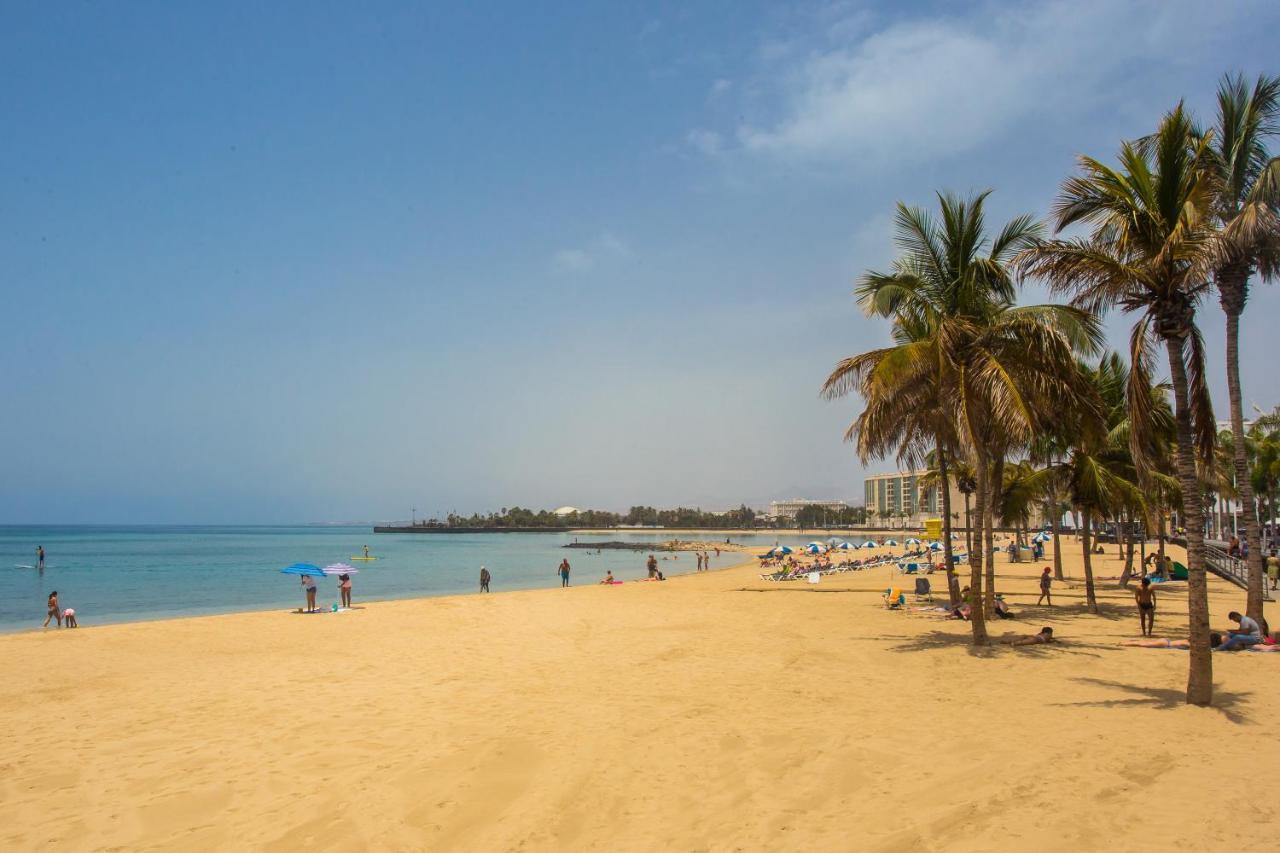 הוילה ארסיפה Casa Juana A 50 Metros La Playa Del Reducto Y Wifi Free מראה חיצוני תמונה