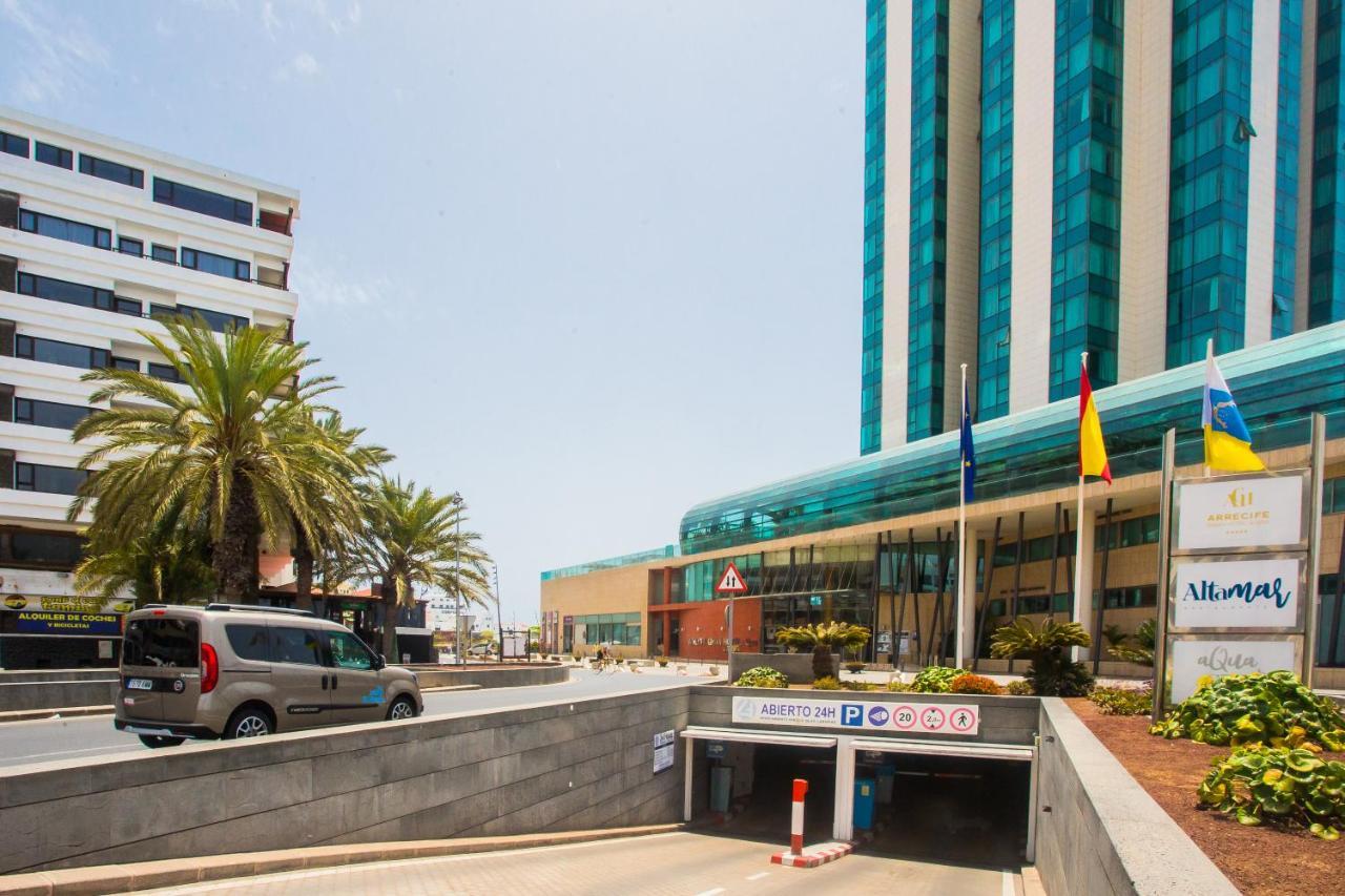 הוילה ארסיפה Casa Juana A 50 Metros La Playa Del Reducto Y Wifi Free מראה חיצוני תמונה