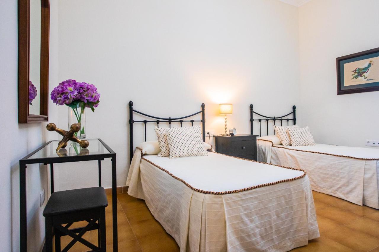 הוילה ארסיפה Casa Juana A 50 Metros La Playa Del Reducto Y Wifi Free מראה חיצוני תמונה