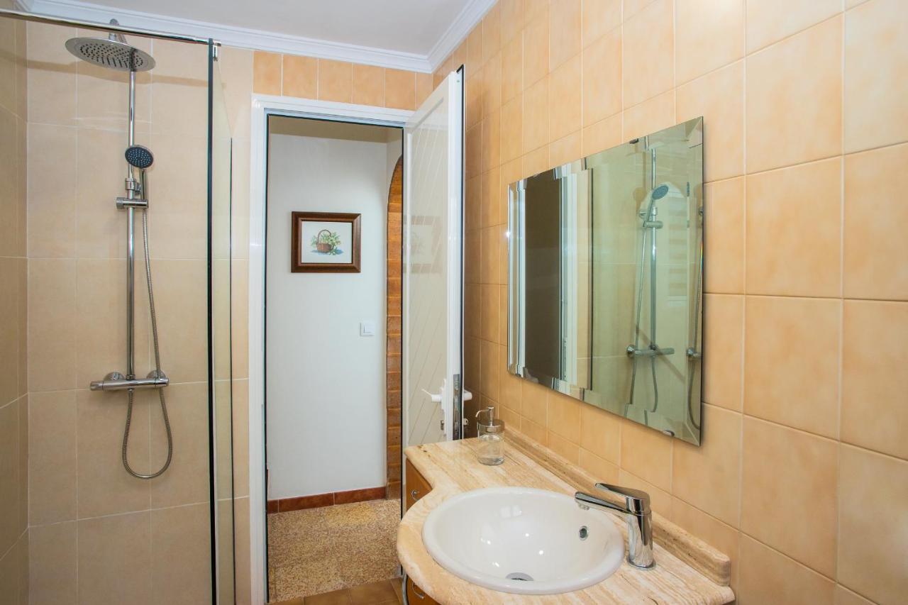 הוילה ארסיפה Casa Juana A 50 Metros La Playa Del Reducto Y Wifi Free מראה חיצוני תמונה