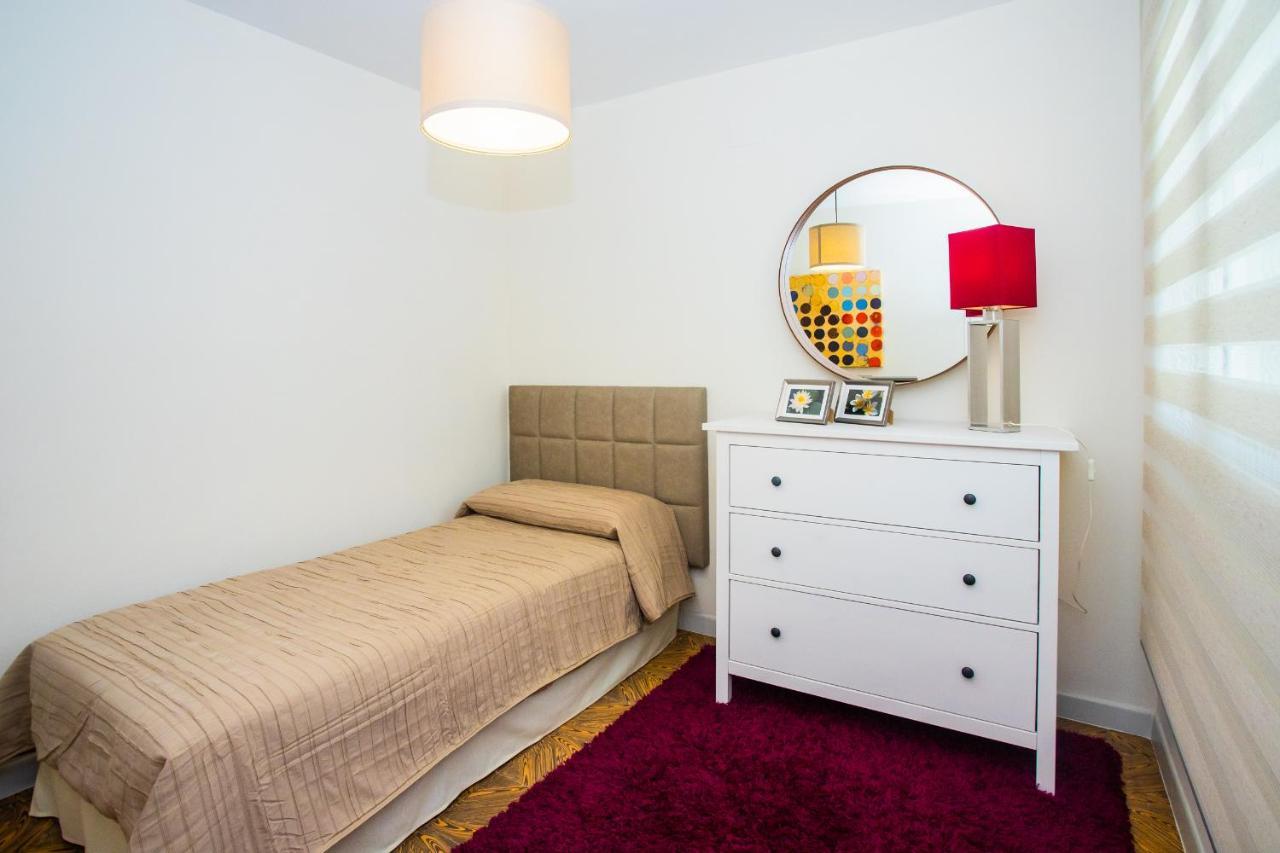 הוילה ארסיפה Casa Juana A 50 Metros La Playa Del Reducto Y Wifi Free מראה חיצוני תמונה