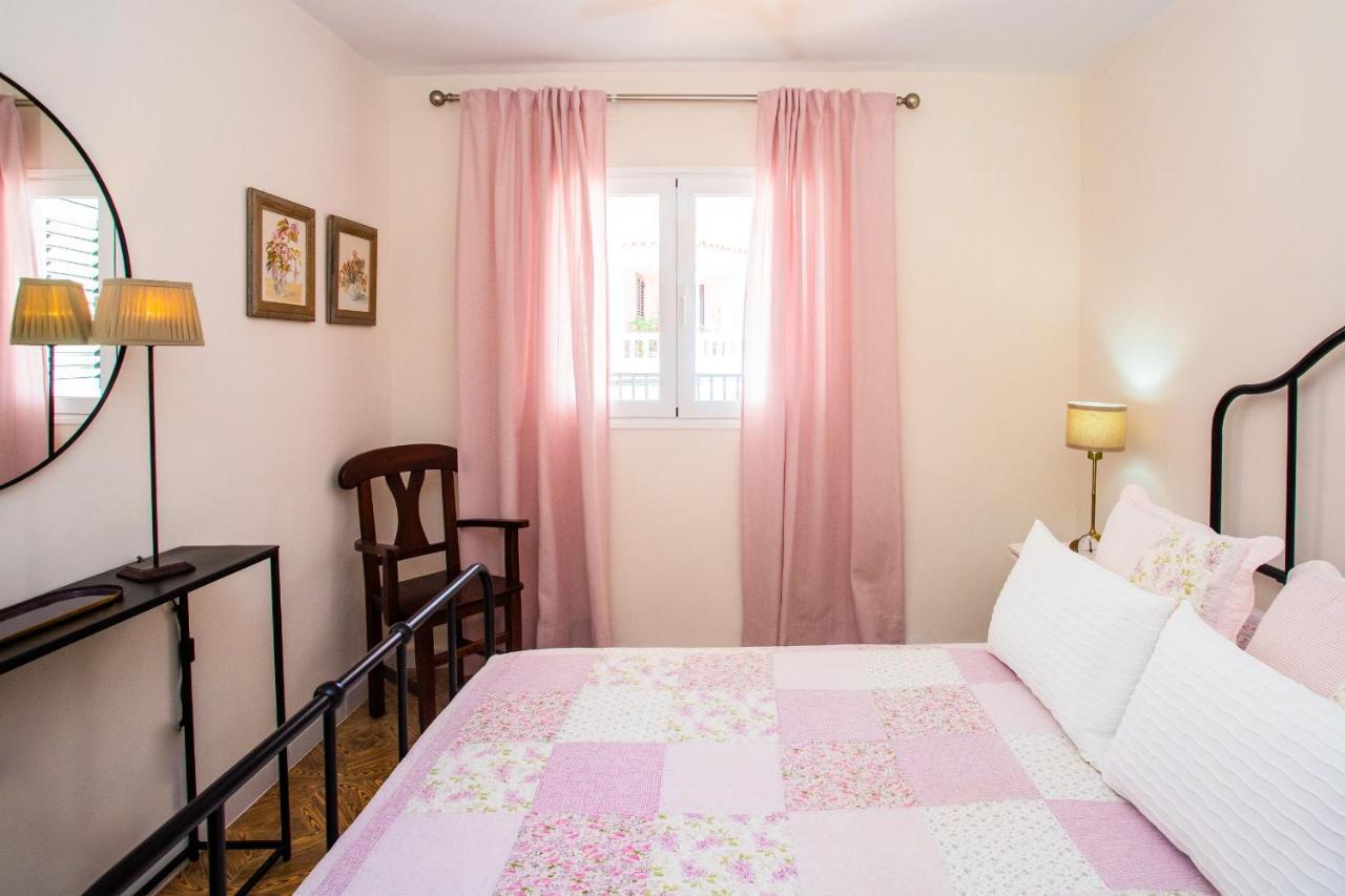 הוילה ארסיפה Casa Juana A 50 Metros La Playa Del Reducto Y Wifi Free מראה חיצוני תמונה