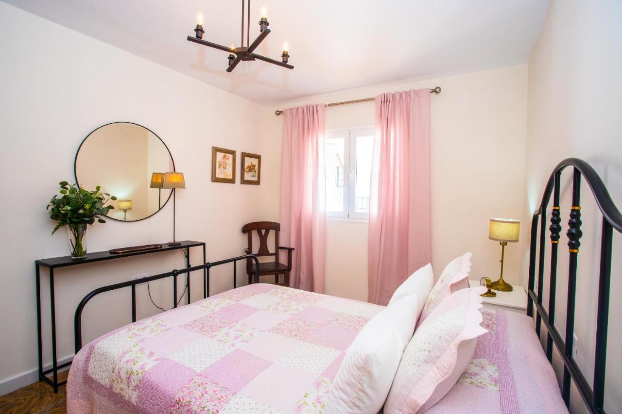 הוילה ארסיפה Casa Juana A 50 Metros La Playa Del Reducto Y Wifi Free מראה חיצוני תמונה