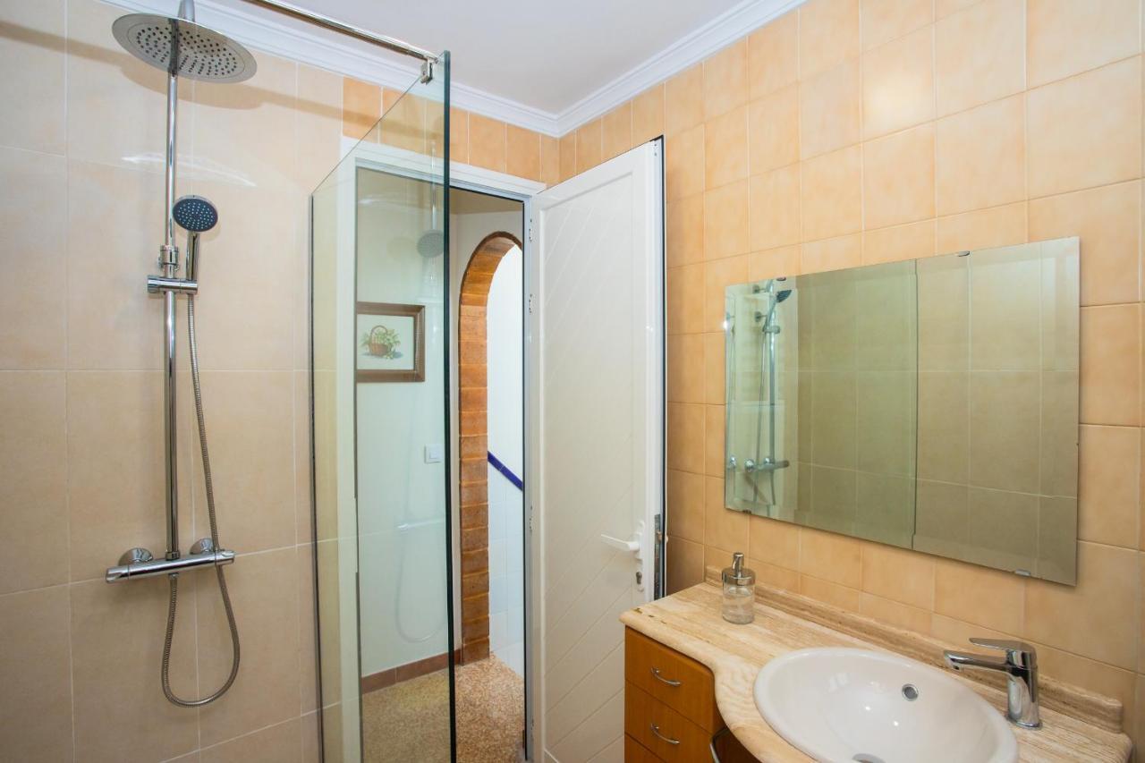 הוילה ארסיפה Casa Juana A 50 Metros La Playa Del Reducto Y Wifi Free מראה חיצוני תמונה