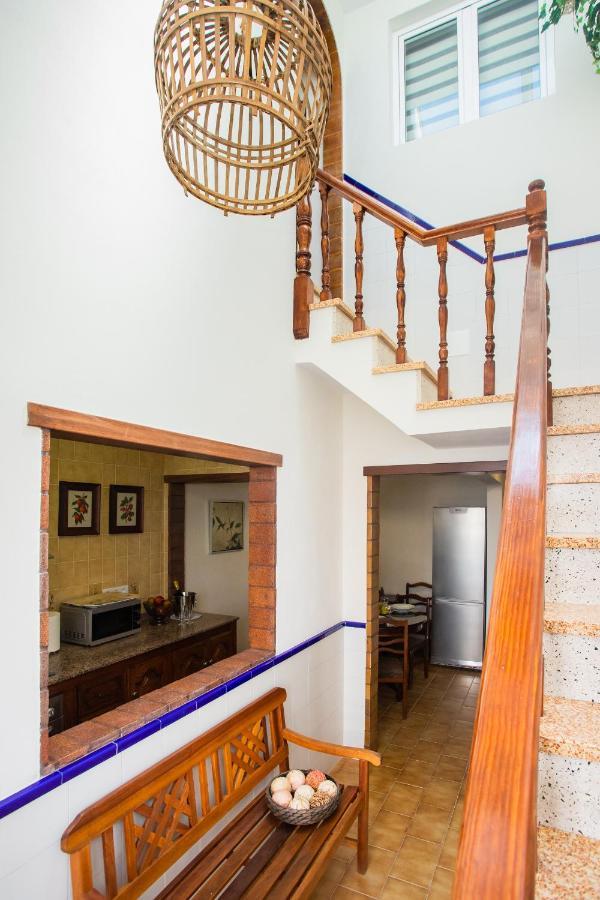 הוילה ארסיפה Casa Juana A 50 Metros La Playa Del Reducto Y Wifi Free מראה חיצוני תמונה