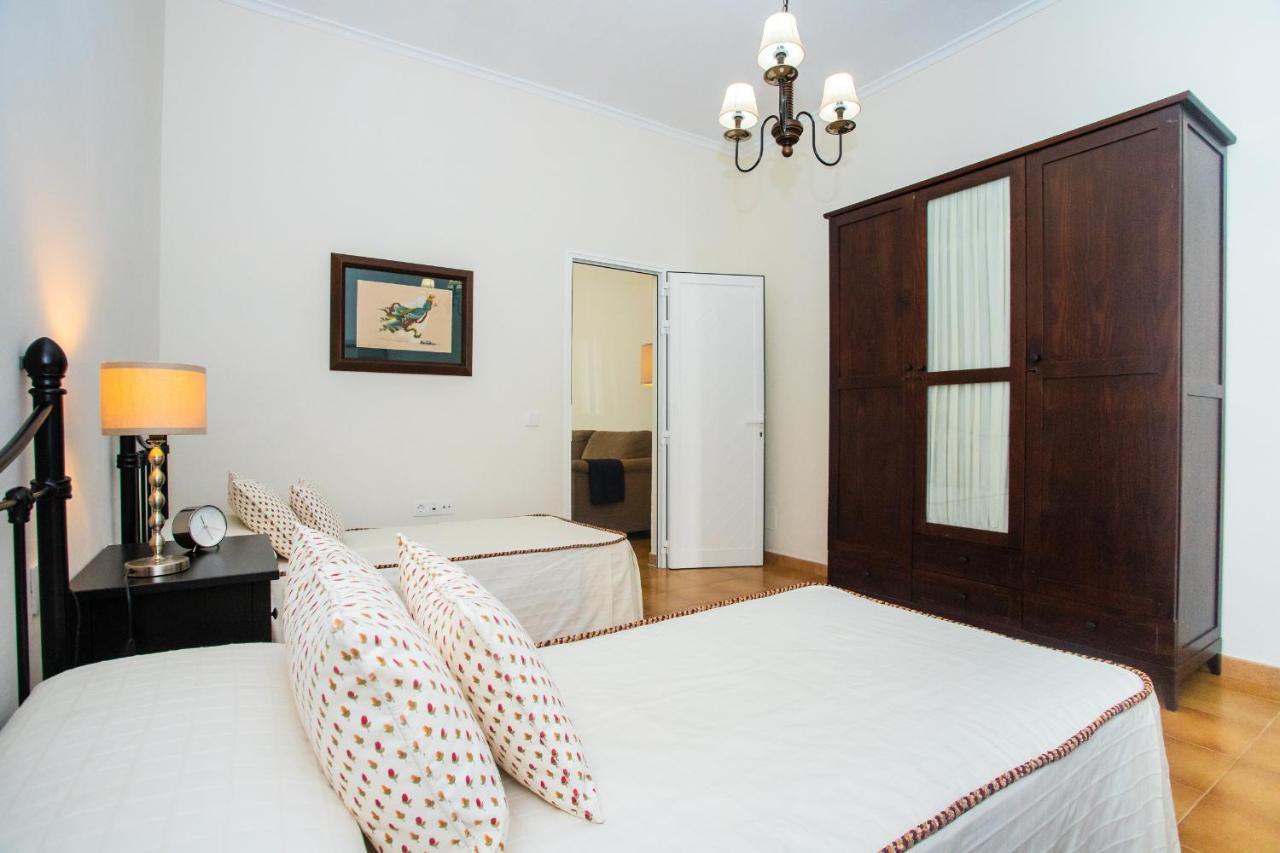הוילה ארסיפה Casa Juana A 50 Metros La Playa Del Reducto Y Wifi Free מראה חיצוני תמונה