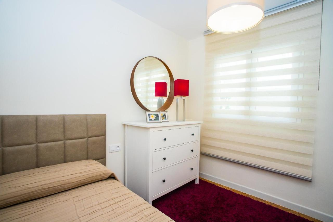 הוילה ארסיפה Casa Juana A 50 Metros La Playa Del Reducto Y Wifi Free מראה חיצוני תמונה