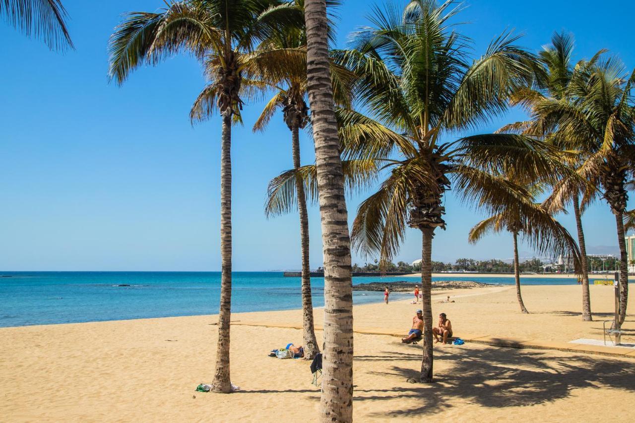 הוילה ארסיפה Casa Juana A 50 Metros La Playa Del Reducto Y Wifi Free מראה חיצוני תמונה